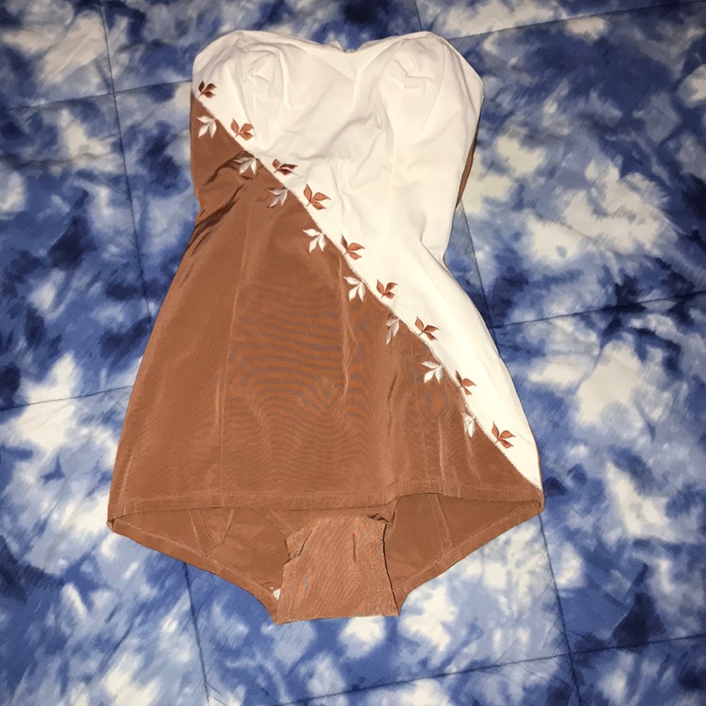 True 1950s bathing suit/ make offers